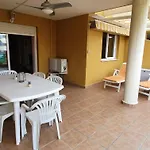 Con Ubicacion Ideal Y Amplia Terraza * دينايا