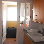 Con Ubicacion Ideal Y Amplia Terraza دينايا