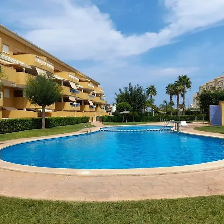 شقة Con Ubicacion Ideal Y Amplia Terraza