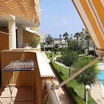 Con Ubicacion Ideal Y Amplia Terraza Apartmán *