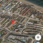 Apartmán Con Ubicacion Ideal Y Amplia Terraza Denia