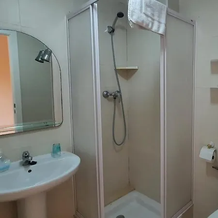 Con Ubicacion Ideal Y Amplia Terraza Apartment Denia