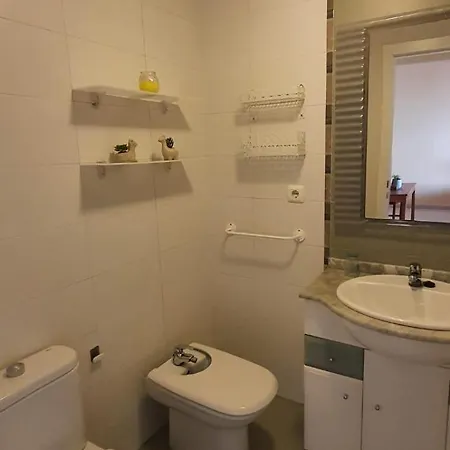 Con Ubicacion Ideal Y Amplia Terraza * Denia