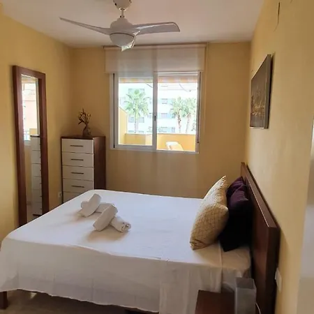 Apartment Con Ubicacion Ideal Y Amplia Terraza