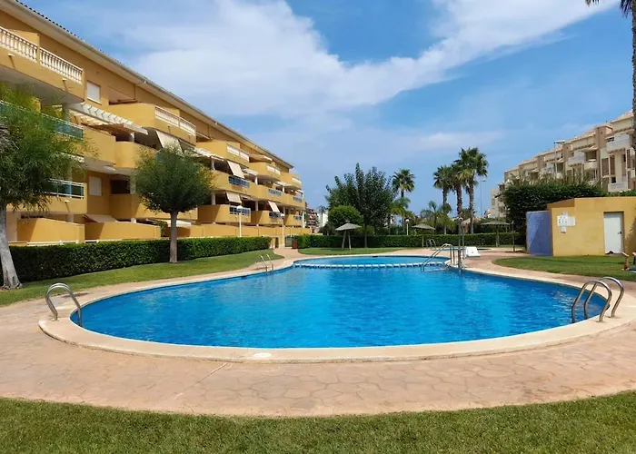 Apartment Con Ubicacion Ideal Y Amplia Terraza