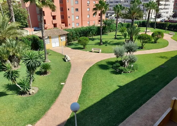 Con Ubicacion Ideal Y Amplia Terraza *