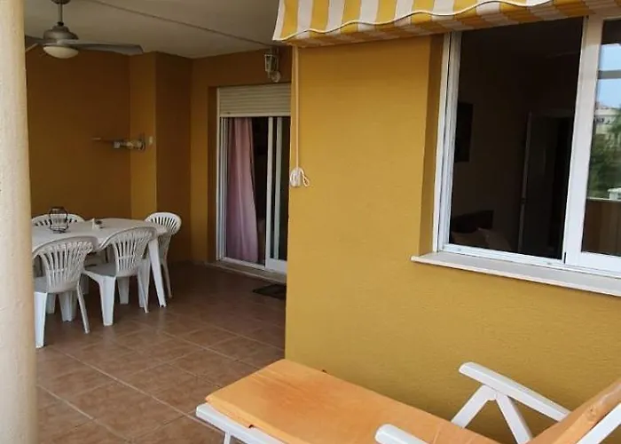 Con Ubicacion Ideal Y Amplia Terraza *