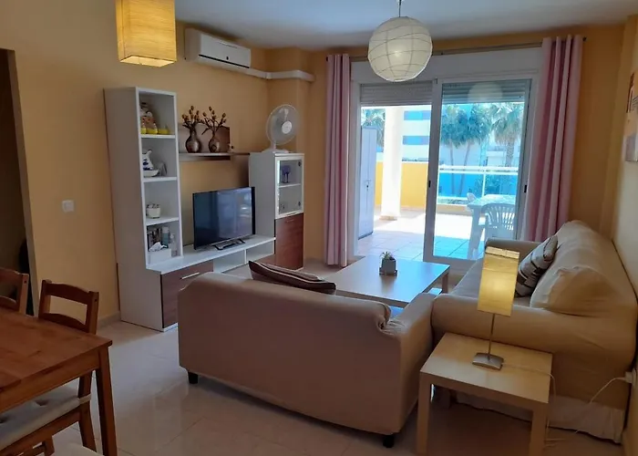 Con Ubicacion Ideal Y Amplia Terraza *