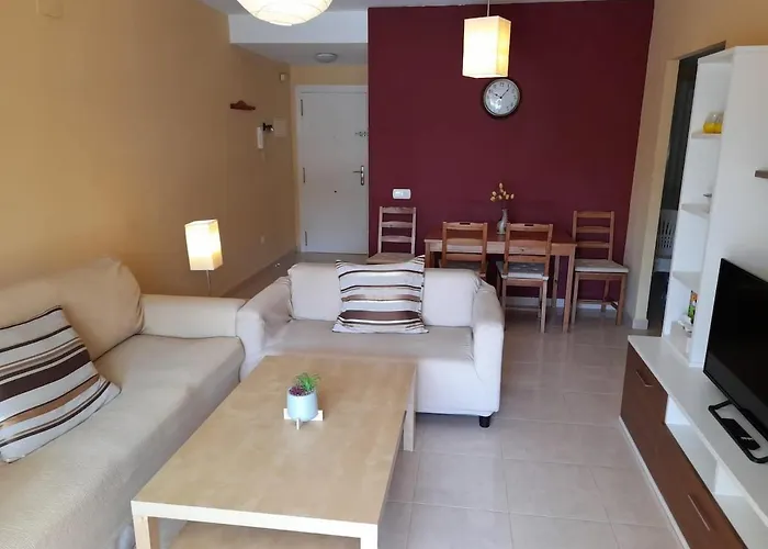 Con Ubicacion Ideal Y Amplia Terraza Apartment *