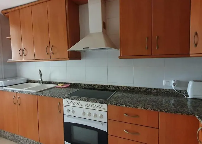 Con Ubicacion Ideal Y Amplia Terraza