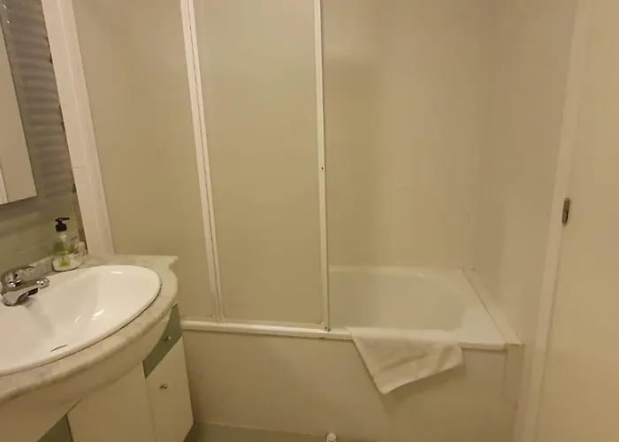 Con Ubicacion Ideal Y Amplia Terraza Apartment *