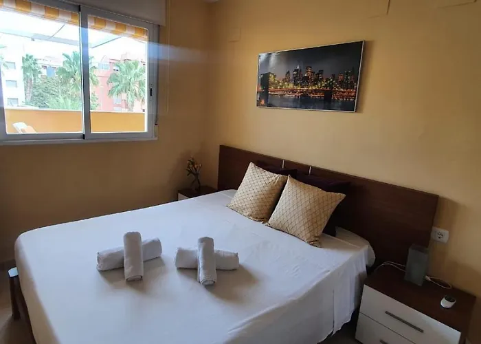 Con Ubicacion Ideal Y Amplia Terraza *