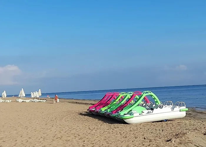 Con Ubicacion Ideal Y Amplia Terraza