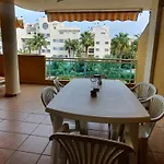 Apartament Con Ubicacion Ideal Y Amplia Terraza *