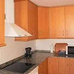 Apartament Con Ubicacion Ideal Y Amplia Terraza Denia