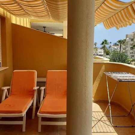 Con Ubicacion Ideal Y Amplia Terraza Appartement